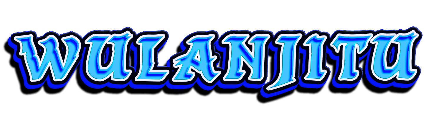 WULANJITU Logo